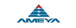 ameya logo