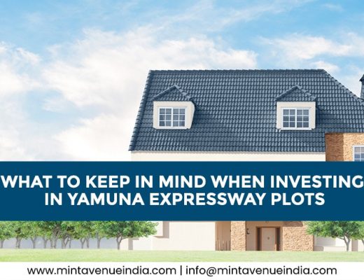 What to Keep In Mind When Investing In Yamuna Expressway Plots