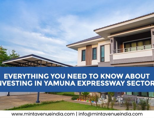 Everything You Need To Know About Investing In Yamuna Expressway Sectors