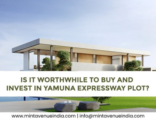 Is it worthwhile to buy and invest in Yamuna Expressway Plot?