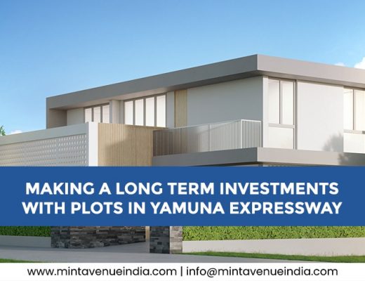 Making a Long Term Investments with Plots in Yamuna Expressway