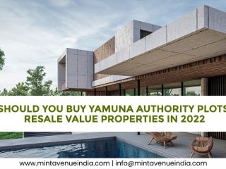 Should You Buy Yamuna Authority Plots Resale Value Properties In 2022